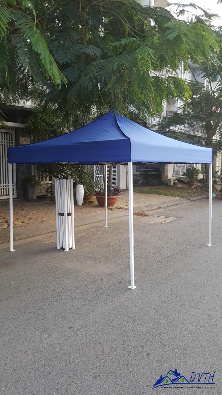 Nhà bạt nhà lều tại Lai Châu